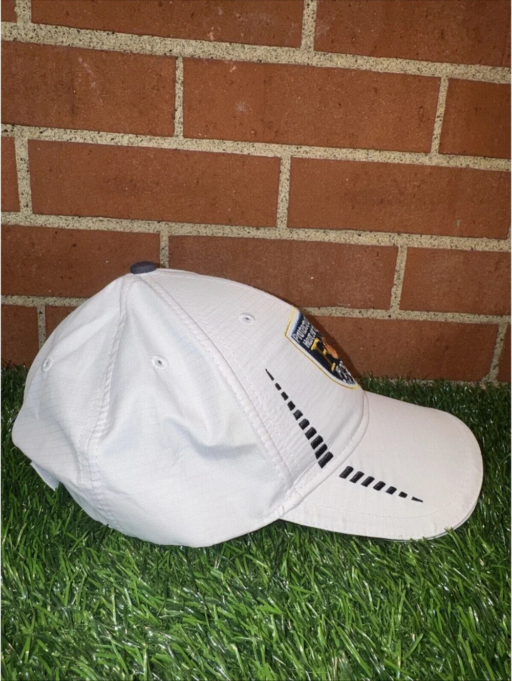 Fire-Dex Reebok Golf Style Strap Hat